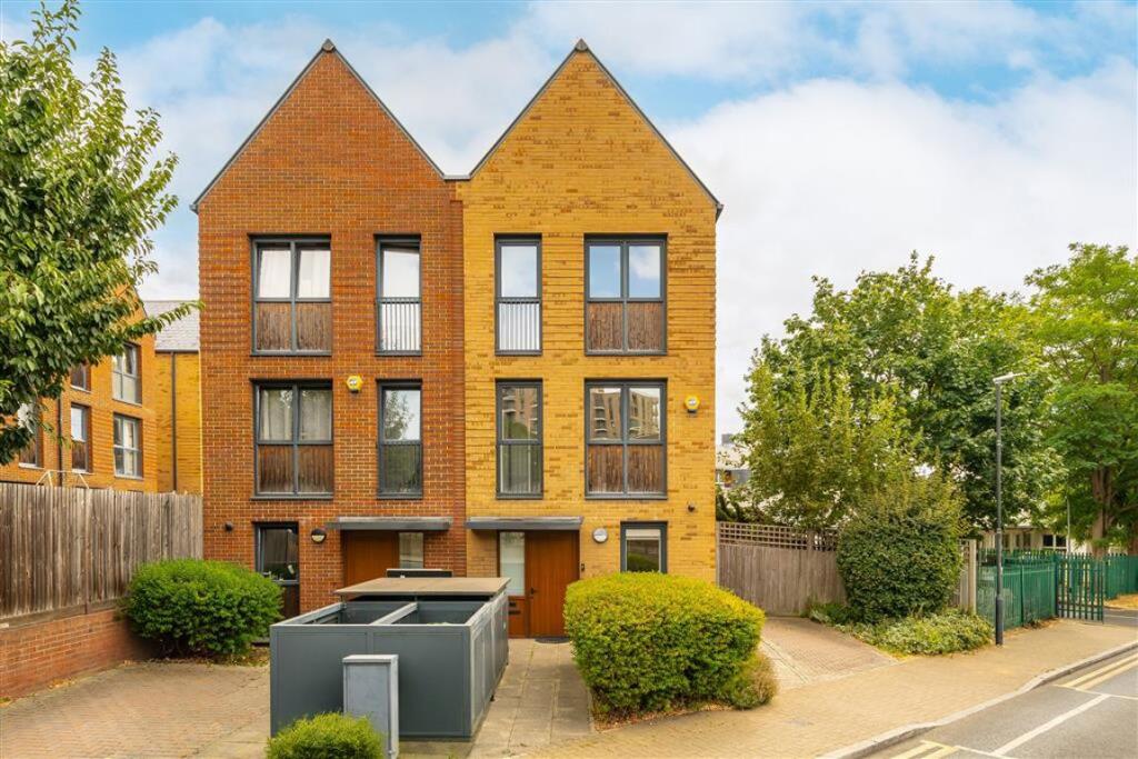 Main image of property: Tudway Road, Kidbrooke