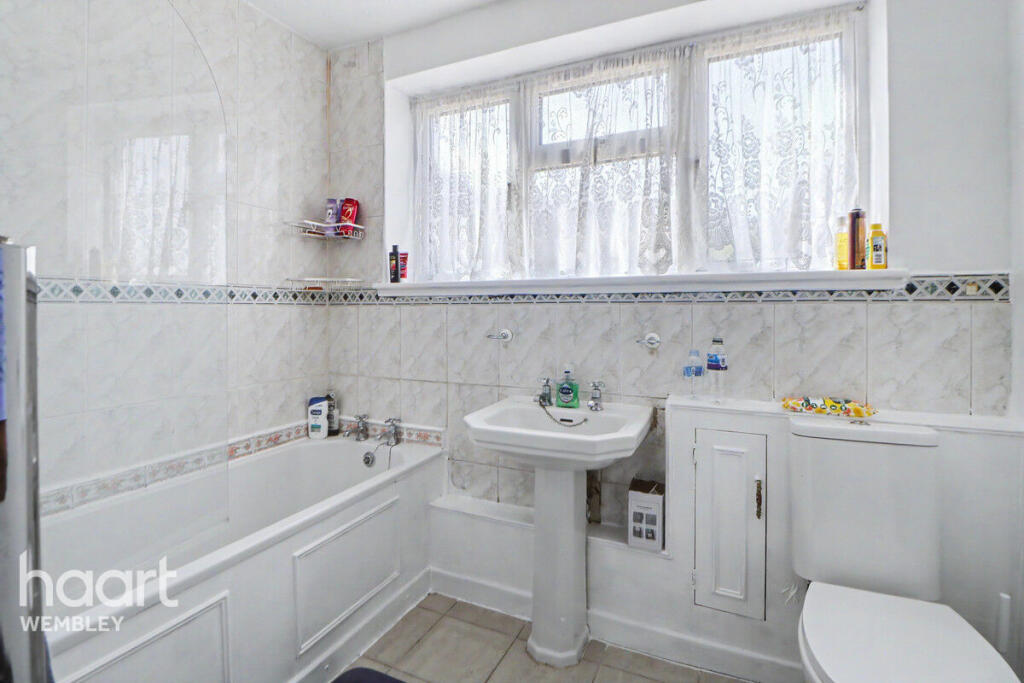 Main image of property: Salmon Street, London