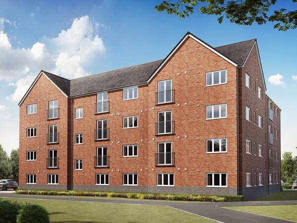 Main image of property: Eliot Gardens, WHITMORE PLACE, Coventry, CV6