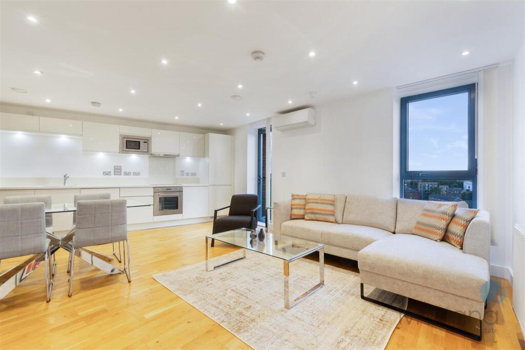 Main image of property: Arc House, Maltby Street, Tower Bridge, London