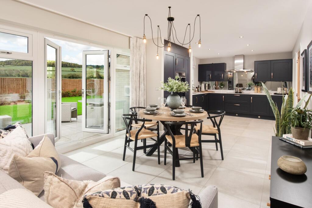 Main image of property: Wyvern Road,
Skipton,
Yorkshire,
BD23 3BT