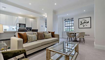 Main image of property: Rainville Road, W6