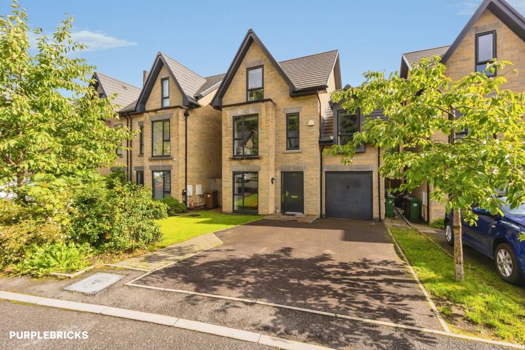 Main image of property: Riverside, Mossley, OL5