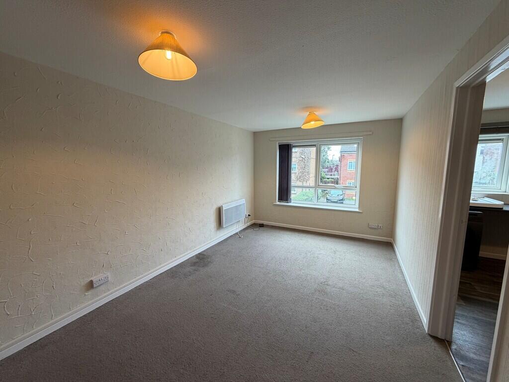 Main image of property: Birch Park Court, Hartington Close, S61 1EJ