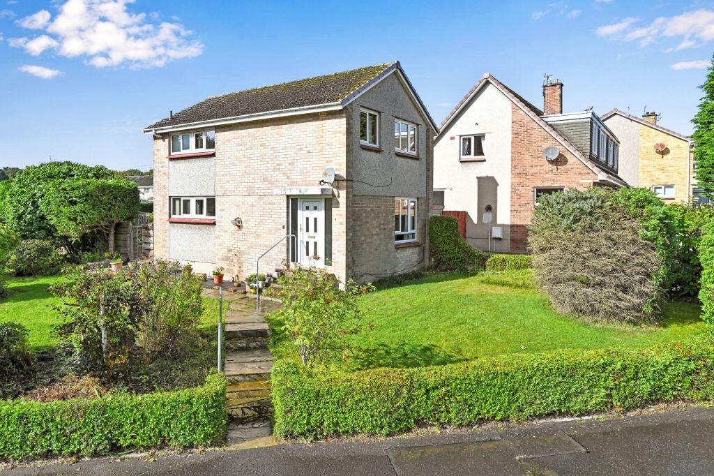Main image of property: 1 Ravendean Gardens, Penicuik, EH26 9HQ
