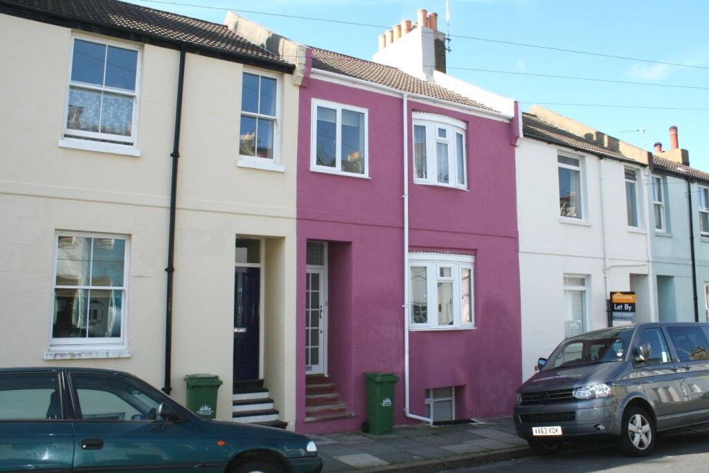 Main image of property: Ewart Street, Brighton