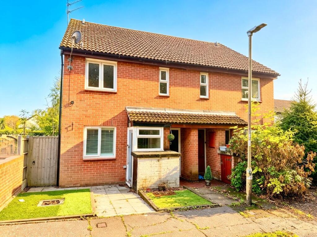 Main image of property: Spalt Close, Hutton, Brentwood