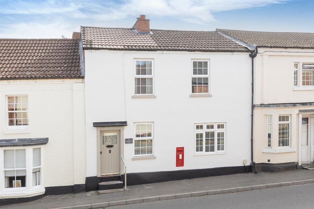 Main image of property: High Street, Welford