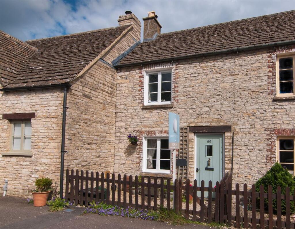 Main image of property: Cliff Road, Sherston, SN16