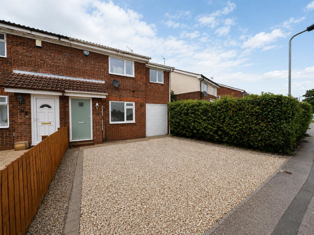Main image of property: Cross Hills Lane, Selby