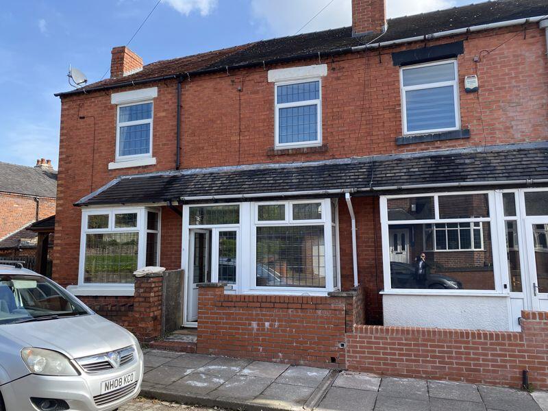 Main image of property: Gresty Street, Stoke-On-Trent