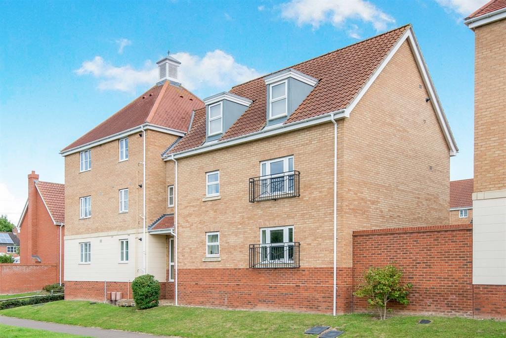 Main image of property: Caddow Road, NORWICH