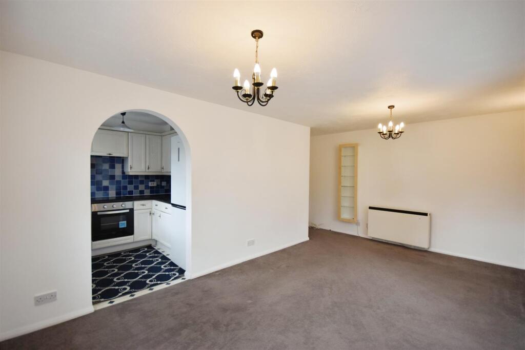 Main image of property: Catherine House, Isleworth