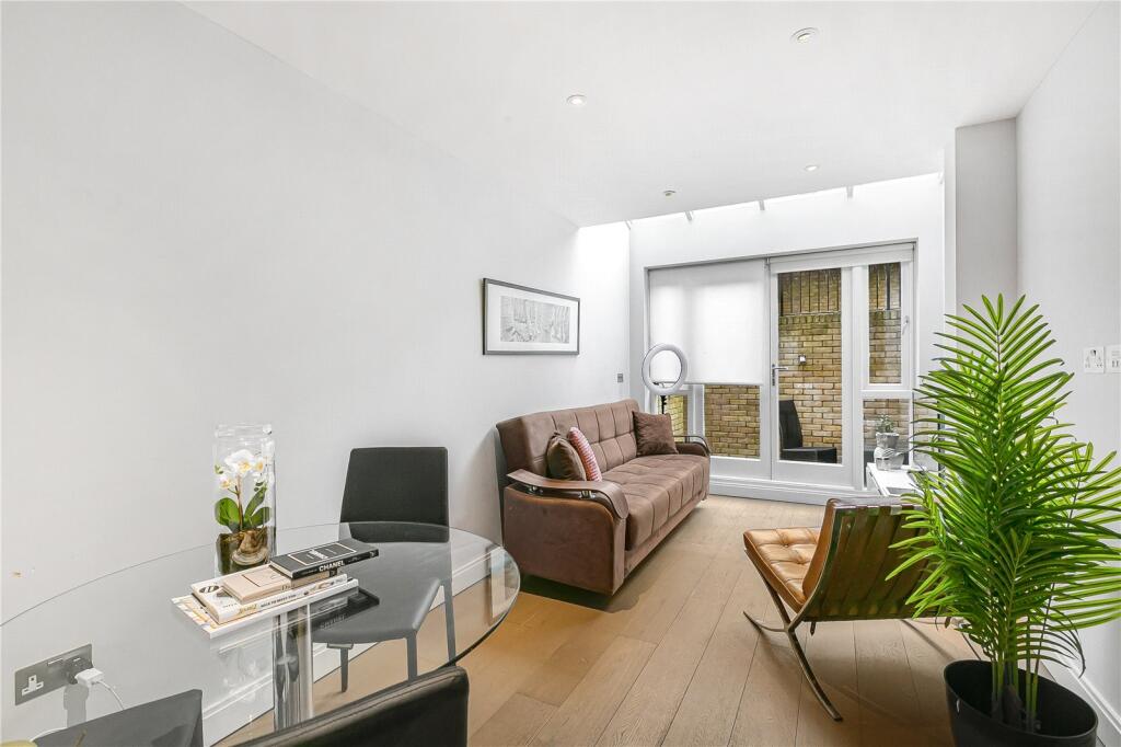 Main image of property: Chelsea Walk, Chelsea, SW10