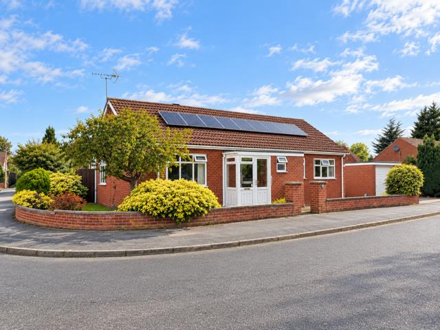 Main image of property: The Hemplands, Collingham, Newark