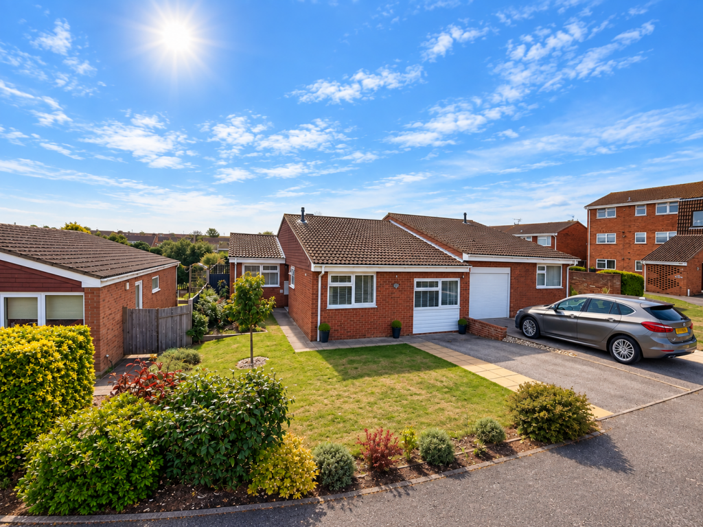 Main image of property: Eynsford Close, Margate