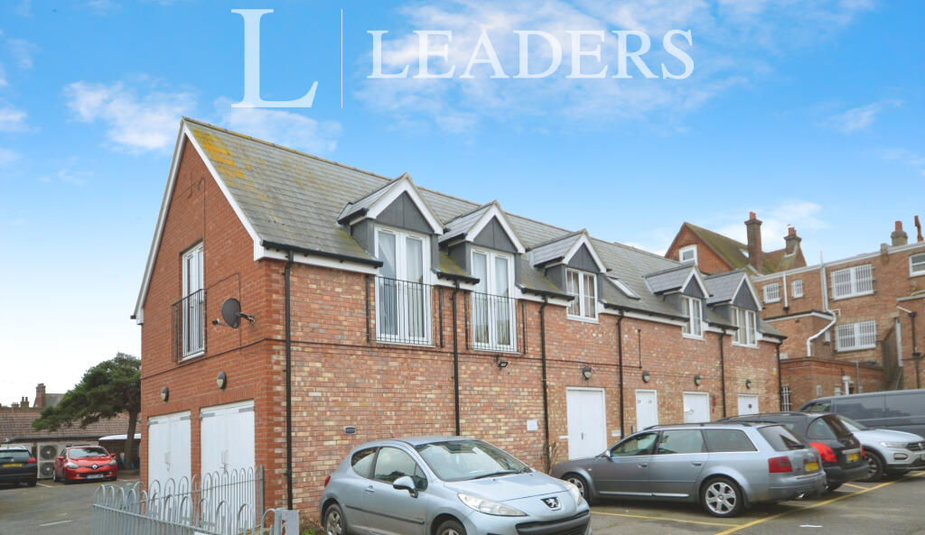 Main image of property: Felnor Walk, Felixstowe, IP11