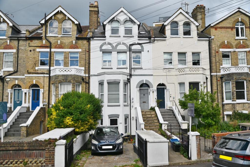 Main image of property: Queens Road, Twickenham