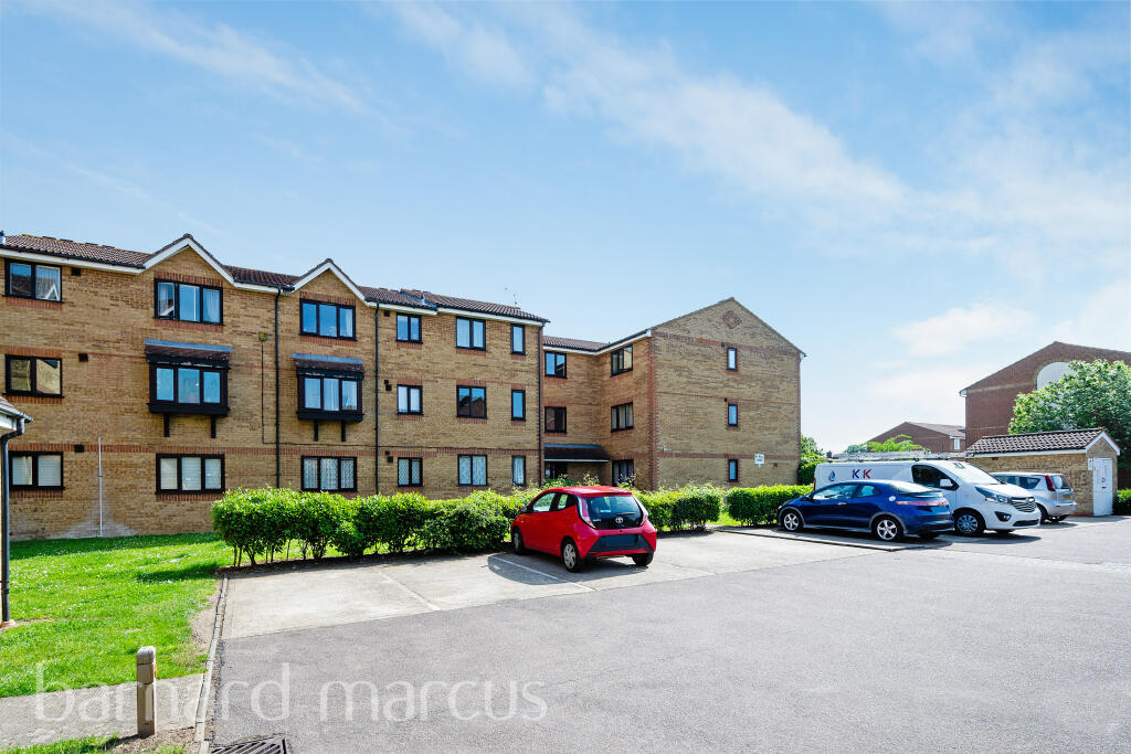 Main image of property: Redford Close, FELTHAM
