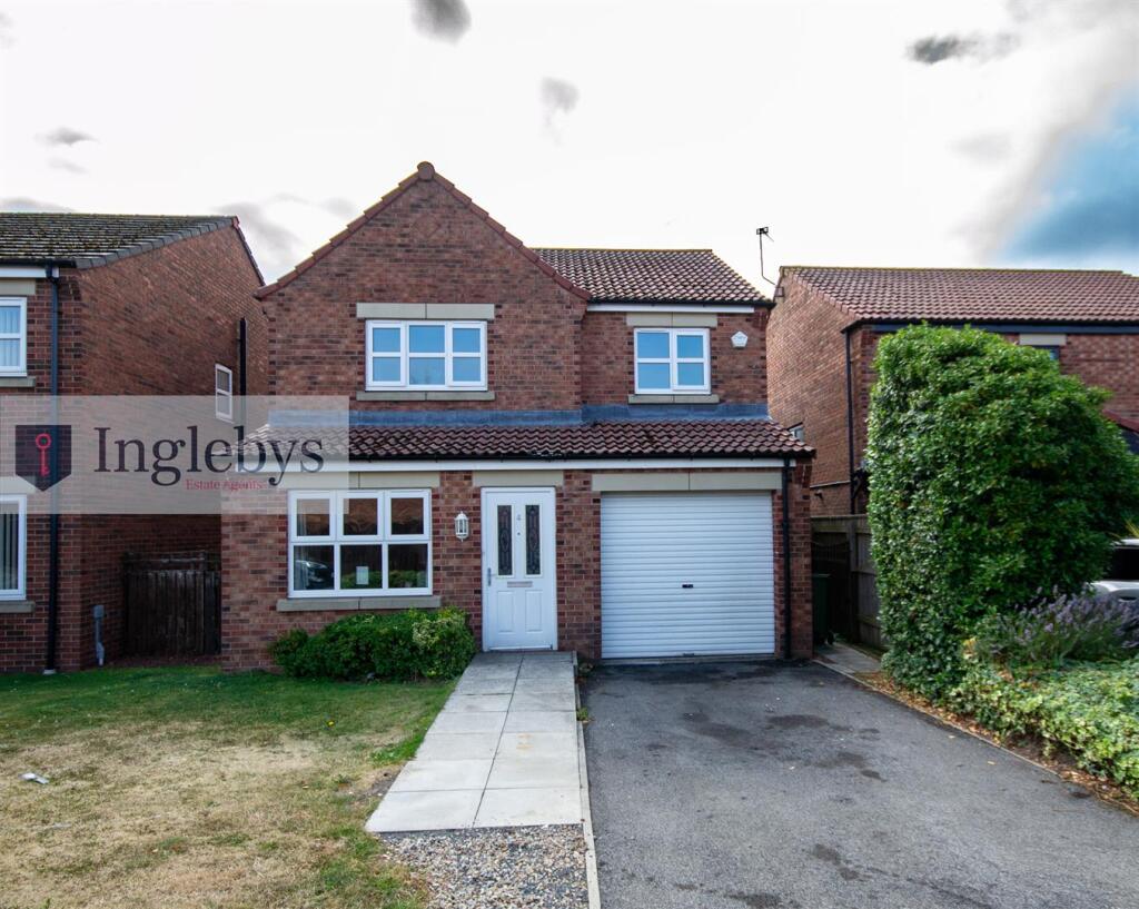 Main image of property: The Forge, Brotton, Saltburn-By-The-Sea