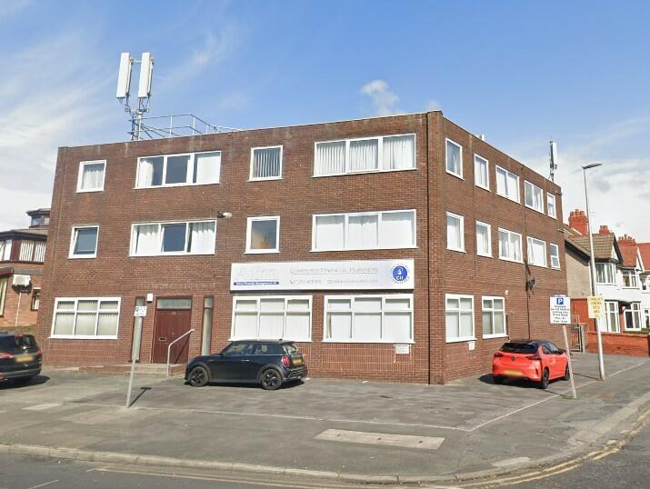 Main image of property: 90 Whitegate Drive, Blackpool, FY3 9DA