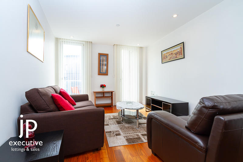 Main image of property: The Hayes, Cardiff, Cardiff (County of), CF10