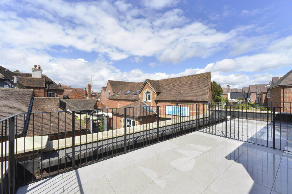 Main image of property: High Street, Cranleigh