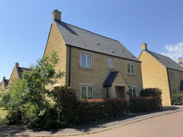 Main image of property: Manitoba Place, Fairford