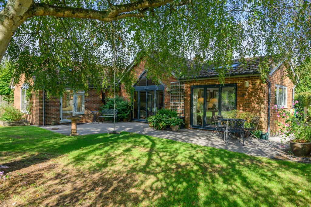 Main image of property: Mill Lane, Stratford Sub Castle
