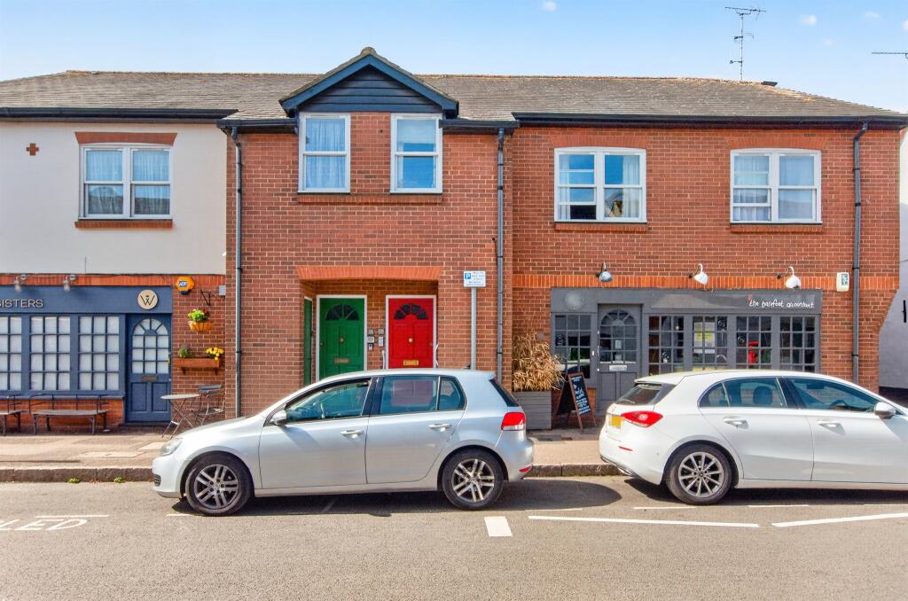 Main image of property: High Street, Redbourn, St. Albans