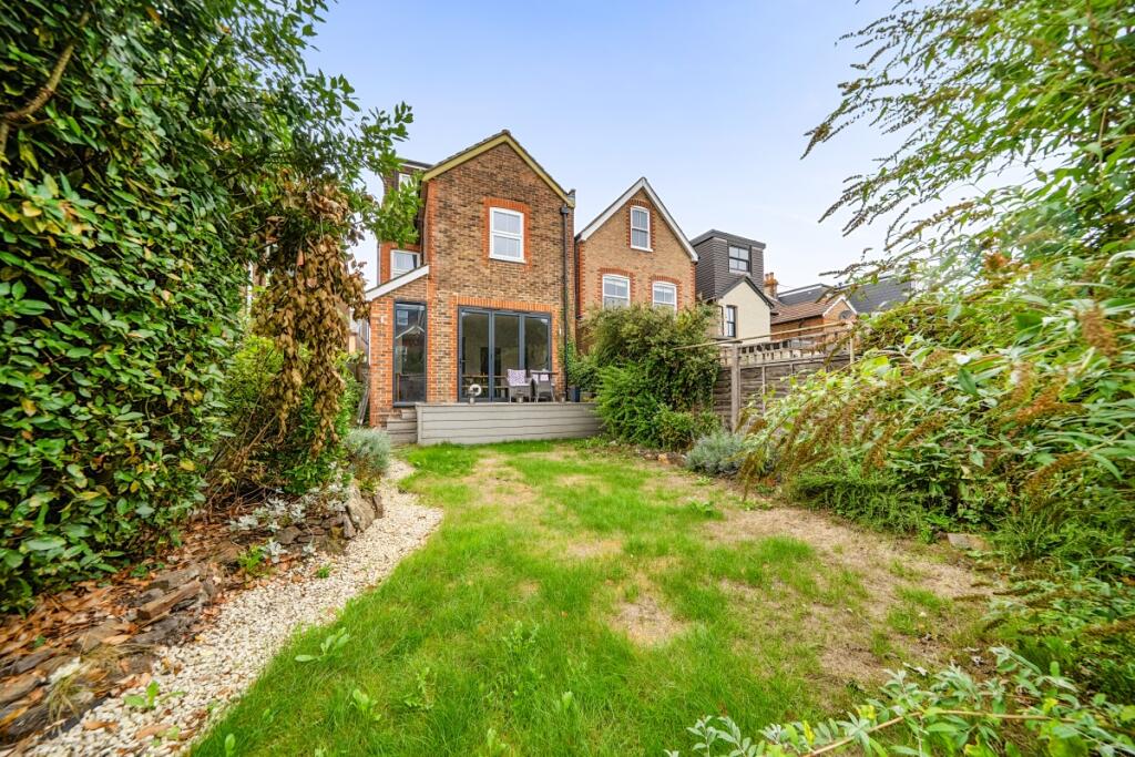 Main image of property: Springcopse Road Reigate RH2