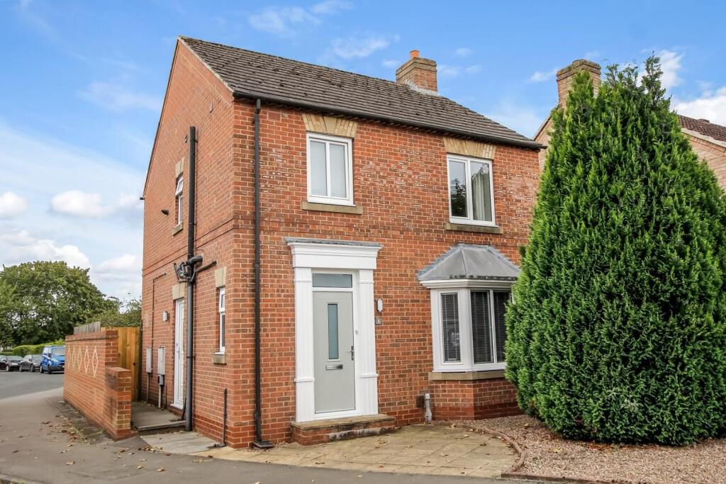 Main image of property: Bilsdale Close, Romanby, Northallerton