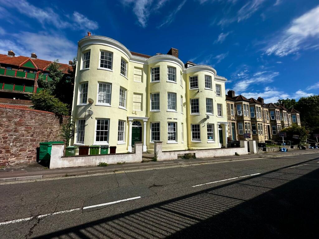 Main image of property: Hotwells, Hotwell Road, BS8 4NJ