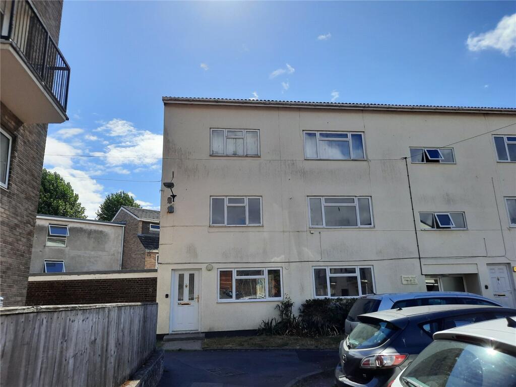 Main image of property: Dwelly Close, Chard, Somerset, TA20