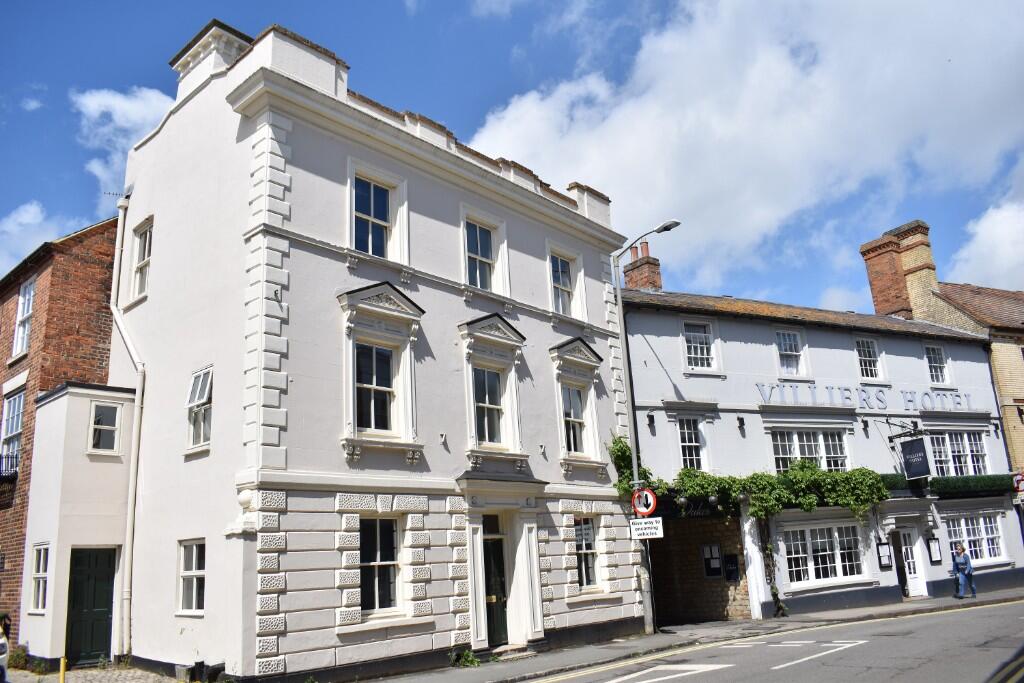 Main image of property: Castle Street, Buckingham, Buckinghamshire, MK18