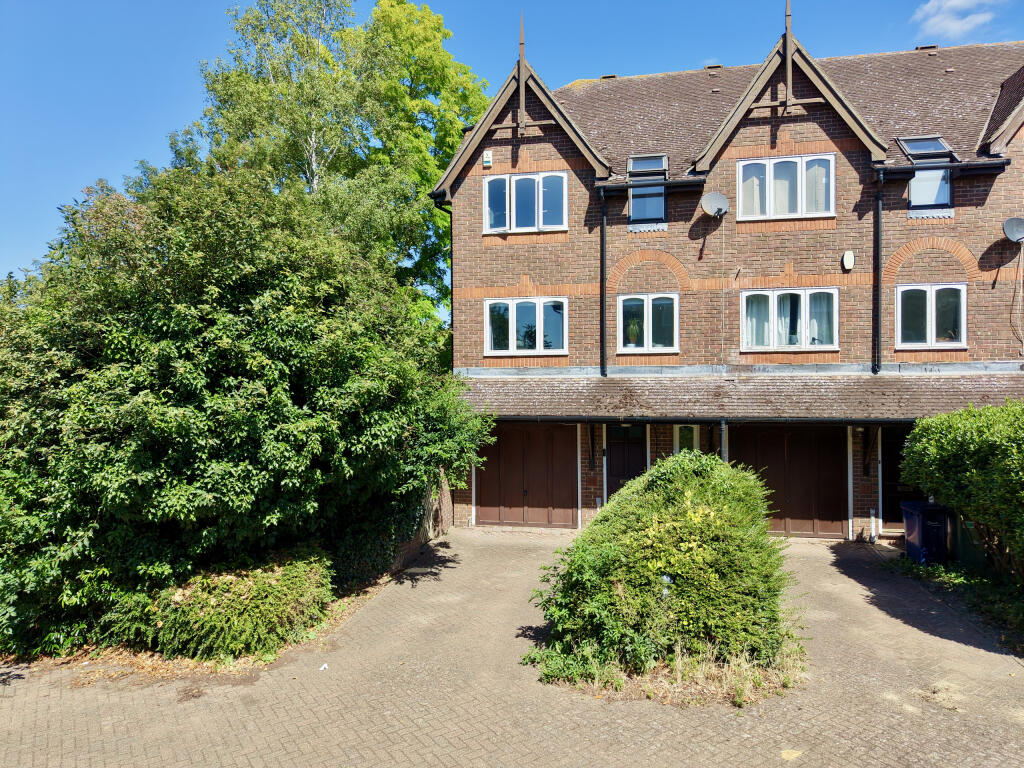 Main image of property: Mariners Way, Cambridge, Cambridgeshire