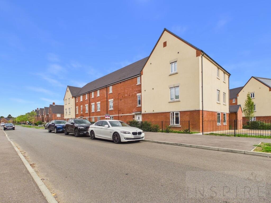 Main image of property: Holton House, Killick Close, Crawley RH10 3WL