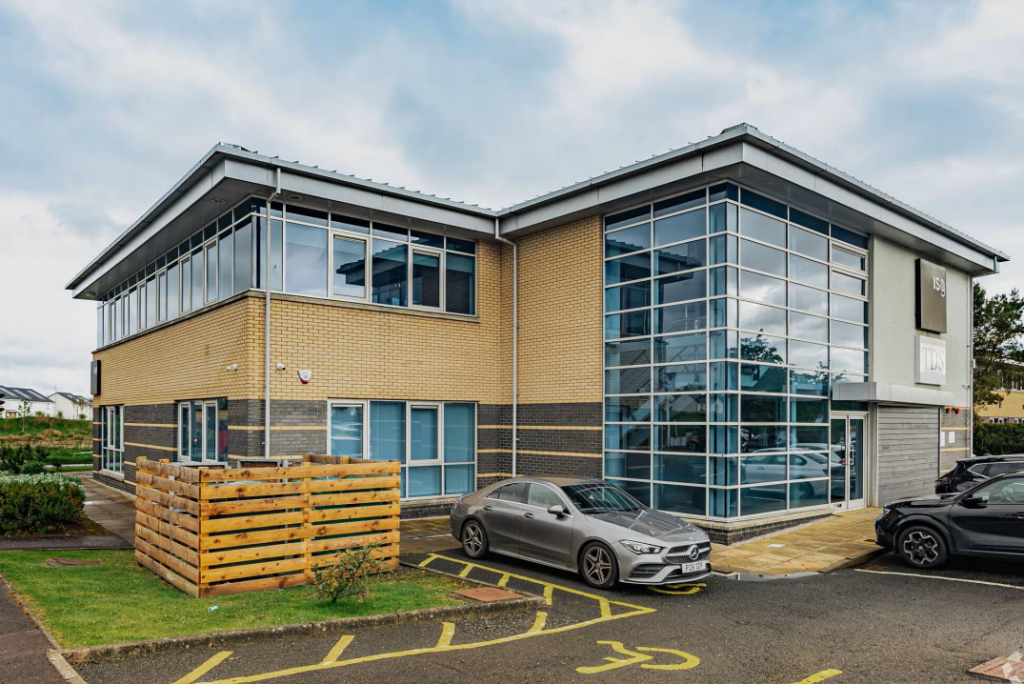 Main image of property: 1 Buchanan Gate, Stepps, North Lanarkshire
