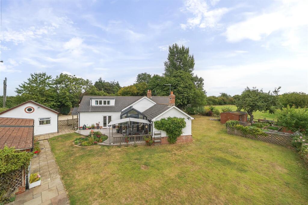 Main image of property: Roundhams Foot, Crewkerne