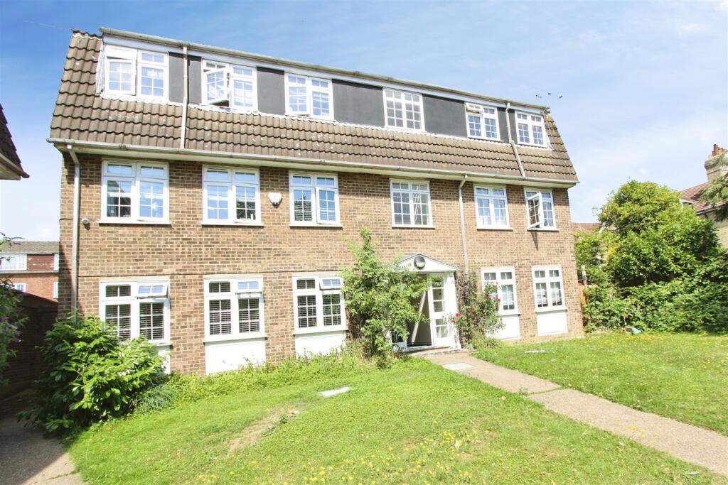 Main image of property: West Bank, Enfield