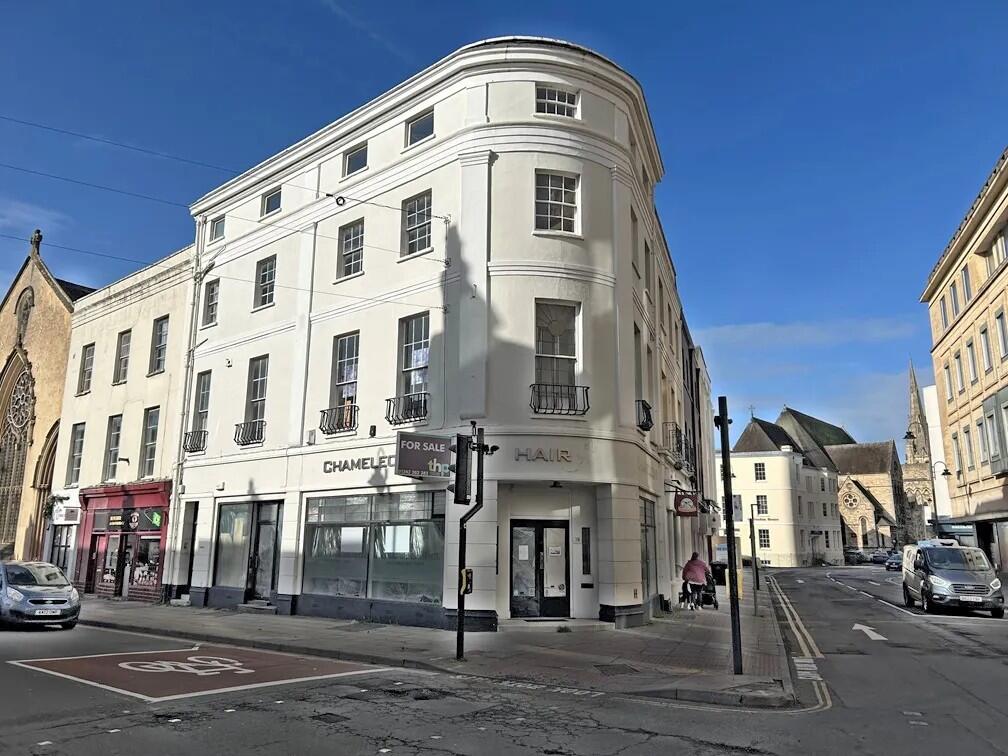 Main image of property: 28, Clarence Street, Cheltenham