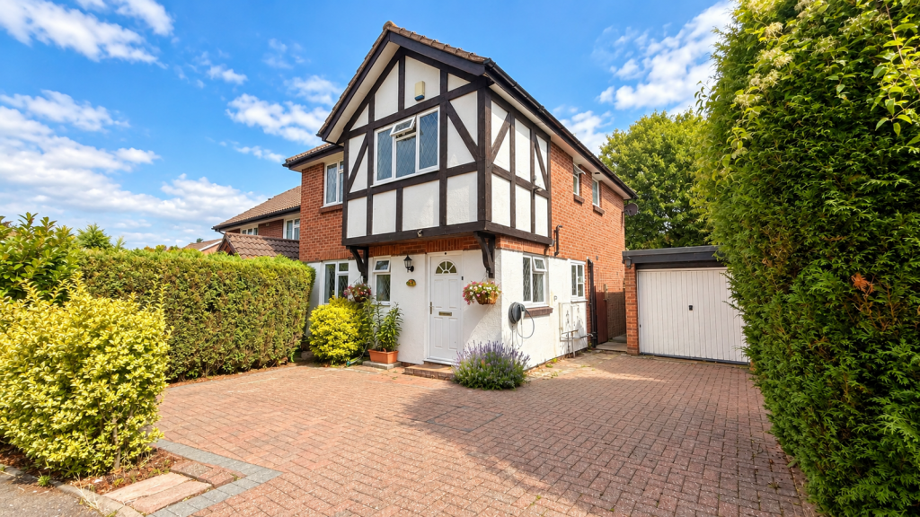 Main image of property: Warnford Road, Orpington, BR6 6LW