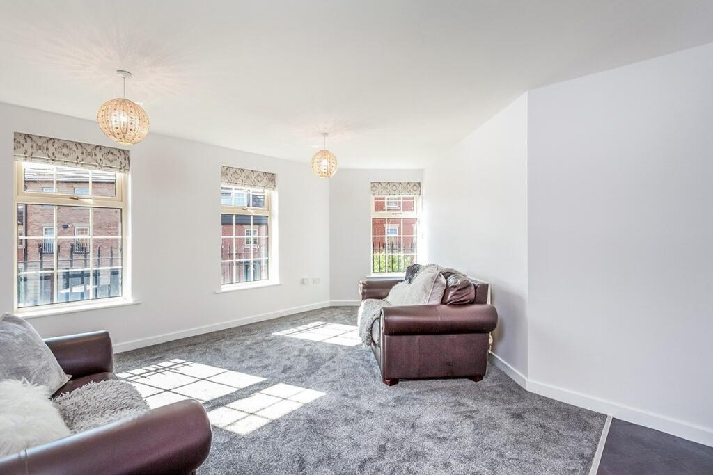 Main image of property: The Point, Wakefield, West Yorkshire, WF2