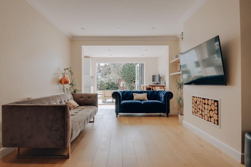 Main image of property: Wilcot Avenue, Watford, WD19