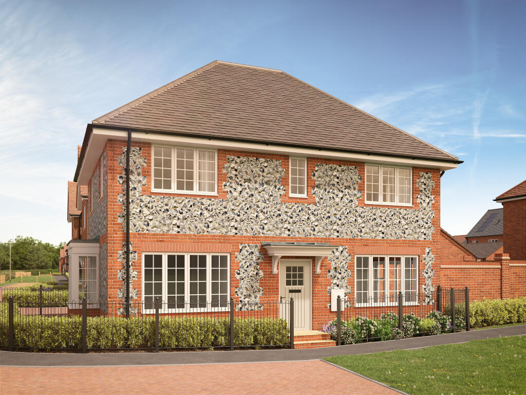Main image of property: Havant Road,
Rowlands Castle,
Horndean,
Waterlooville, 
PO8 0DR