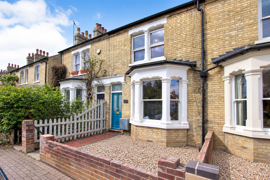 Main image of property: Garden Walk, Cambridge
