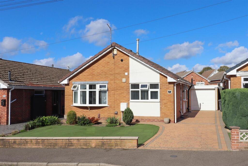 Main image of property: Heather Close, Newthorpe, Nottingham
