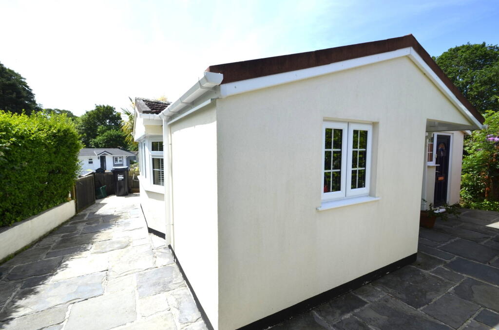 Main image of property: Falmouth