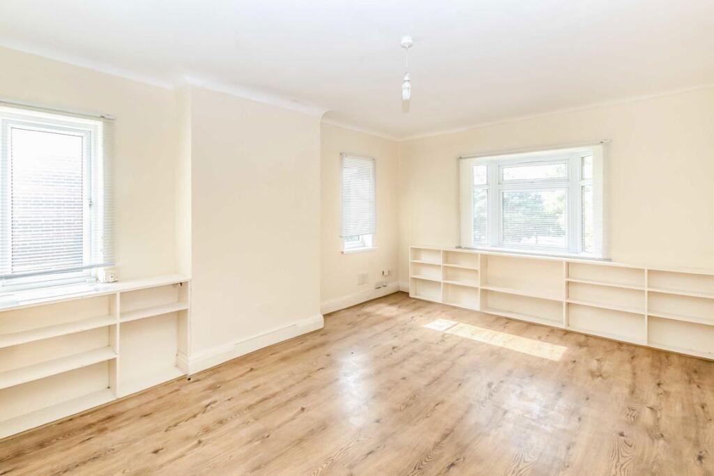 Main image of property: Great West Road, Isleworth