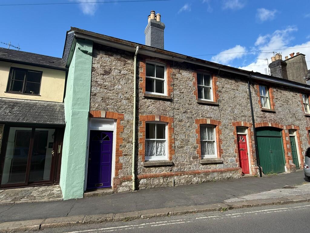 Main image of property: North Street, Ashburton